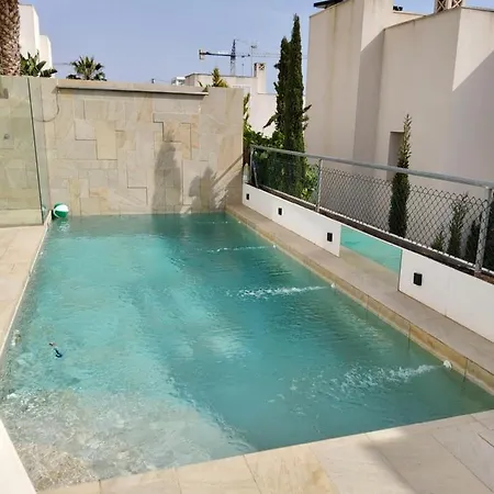 Villa Marjal