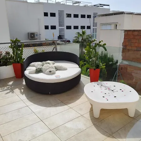 Villa Marjal Guardamar del Segura