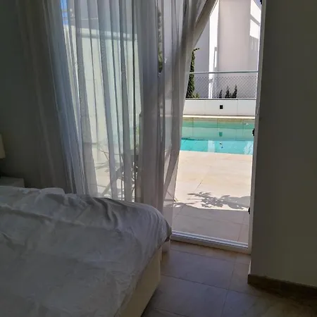Villa Marjal